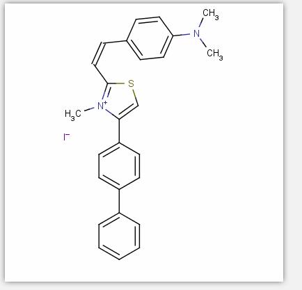 Bidimazium Iodide