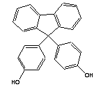 Bisphenolfluorene Bisphenolfluorene
