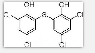 Bithionol Bitionol Bithionol Bitionol
