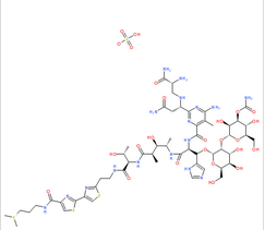 Bleomycin Sulphate Bleomycin Sulphate