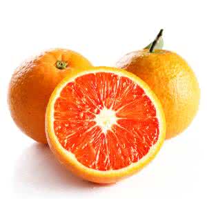 Blood Orange Fruit Extract Blood Orange Fruit Extract