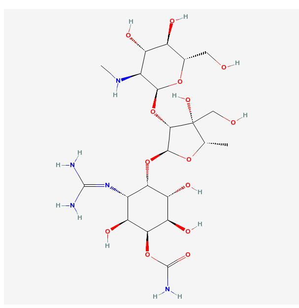 Boromycin