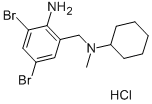 Bromhexine hydrochloride Bromhexine hydrochloride