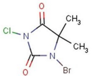 Bromochlorohydantoin Bromochlorohydantoin