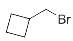 Bromomethylcyclobutane Bromomethylcyclobutane