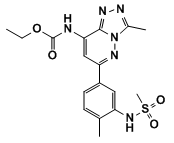 Bromosporine Bromosporine