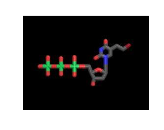 Bromovinyl deoxyuridine Bromovinyl deoxyuridine
