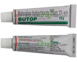 Butenafine Butenafine