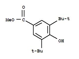Butyl 4-hydroxybenzoate Butyl 4-hydroxybenzoate