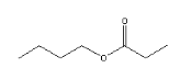 Butyl propionate Butyl propionate