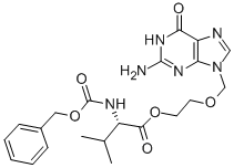 CBZ-Valacyclovir CBZ-Valacyclovir