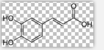 Caffeic Acid Caffeic Acid