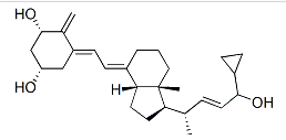 Calcipotriene Calcipotriene