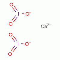 Calcium Iodate Calcium Iodate