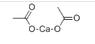 Calcium acetate Calcium acetate