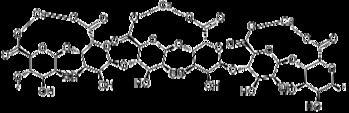 Calcium alginate Calcium alginate