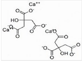Calcium citrate Calcium citrate