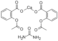 Carbasalate calcium Carbasalate calcium