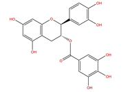 Catechin gallate Catechin gallate