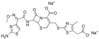 Cefodizime Sodium(Sterile) Cefodizime Sodium(Sterile)