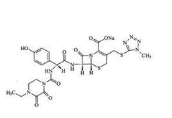 Cefoperazone sodium Cefoperazone sodium
