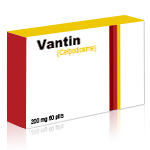 Cefpodoxime Proxetil Cefpodoxime Proxetil