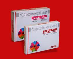 Cefpodoxime Cefpodoxime