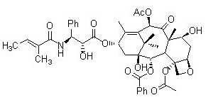 Cephalomannine Cephalomannine