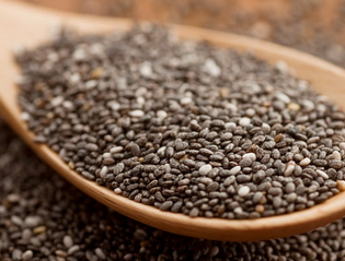 Chia Seed Extract Chia Seed Extract