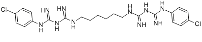 Chlorhexidine Chlorhexidine