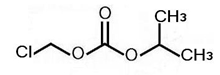 Chloromethyl isopropyl carbonate Chloromethyl isopropyl carbonate