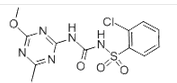 Chlorsulfuron Chlorsulfuron