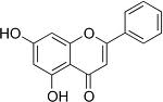 Chrysin Chrysin
