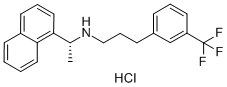 Cinacalcet HC Cinacalcet HC