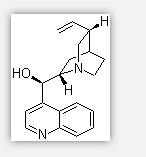 Cinchonidine Cinchonidine