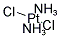 Cisplatin Cisplatin