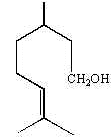 Citronellol Citronellol