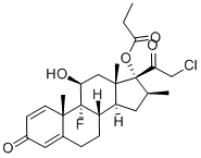 Clobetasol Propionate Clobetasol Propionate