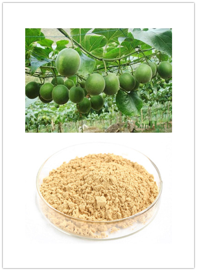 Corsvenor Momordica fruit extract