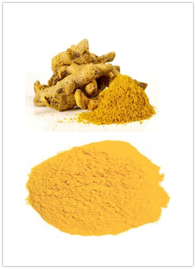 Curcuminoid