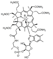 Cyanocobalamin Cyanocobalamin