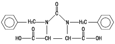 Cyclic acid Cyclic acid