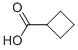 Cyclobutanecarboxylic acid