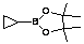 Cyclopropylboronic acid pinacol ester