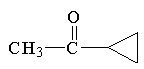 Cyclopropylmethyl Ketone Cyclopropylmethyl Ketone