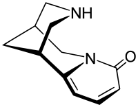 Cytisine Cytisine