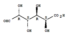 D-Galacturonic acid D-Galacturonic acid