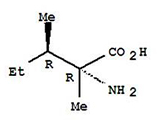 D-Isoleucine D-Isoleucine