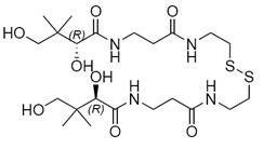 D-Pantethine D-Pantethine
