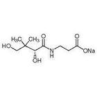 D-Pantothenic Acid Sodium Salt D-Pantothenic Acid Sodium Salt